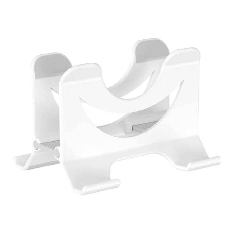 Vertical Laptop Stand Desk Notebook Stand Holder for Efficient Desk Organization Widely Fit for Laptops