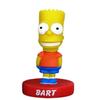 Simpsons Series 4 Bart Simpson Wacky Wobbler