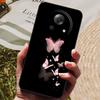 For Meizu Lucky 08 Case Lucky08 Luxury Painted Phone Silicon Back Cover For Meizu Lucky 08 5G Cases Full Protective Shell Capas