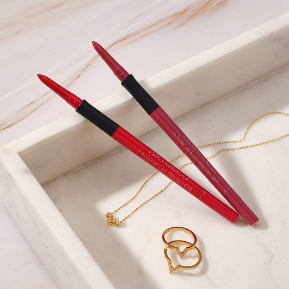 Artdeco Lippenkonturenstift Mineral Lip Styler 23, 0,4g