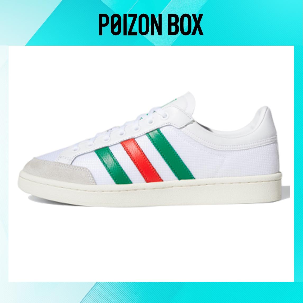 

кроссовки adidas originals Americana Skateboarding Shoes Unisex EF2509