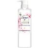 Dove Natural Plant Cherry Blossom Hair Conditioner