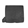 Tapis De Coffre Caoutchouc Premium Pour Dacia Duster 4WD 2017-2023, Bord Haut, Antidérapant, Inodore, Toutes Saisons