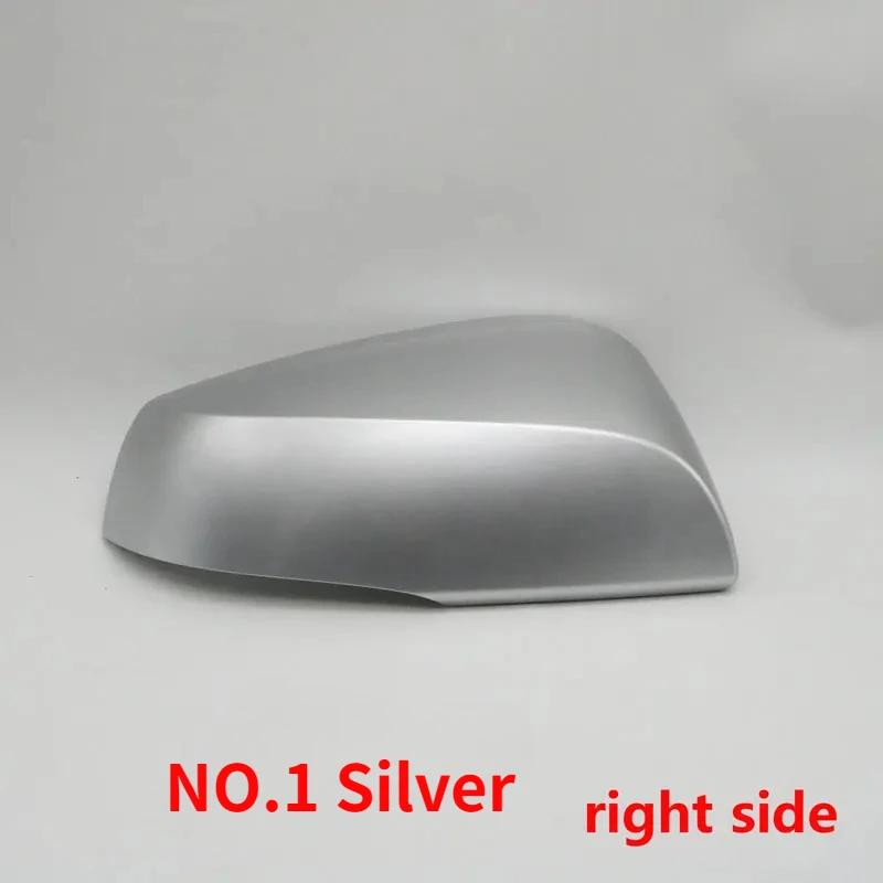Car Wing Door Side Outside Rearview Mirror Cover Cap Lid Housing For Toyota RAV4