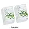 THE FACE SHOP - Real Nature Face Mask Bundle Set - 15 Types