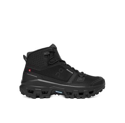 Bottes de randnée On Cloudrock Mid Wp
