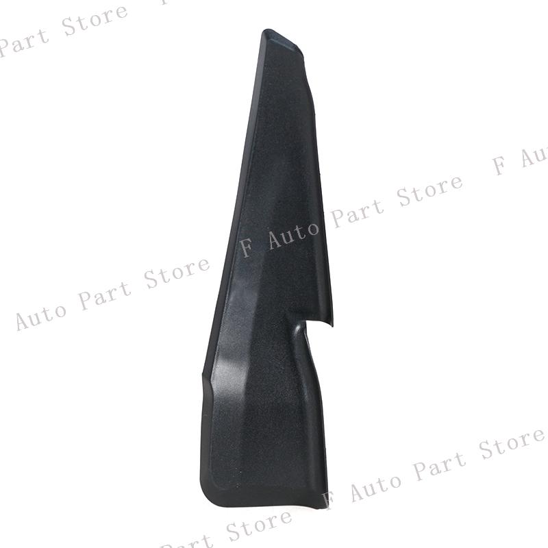96748-542XT 96748-540XT Front Windshield Wrap Corner Trim Wiper Side Trim Cover Lid For Peugeot 2008 A94 2013 2014 2015-