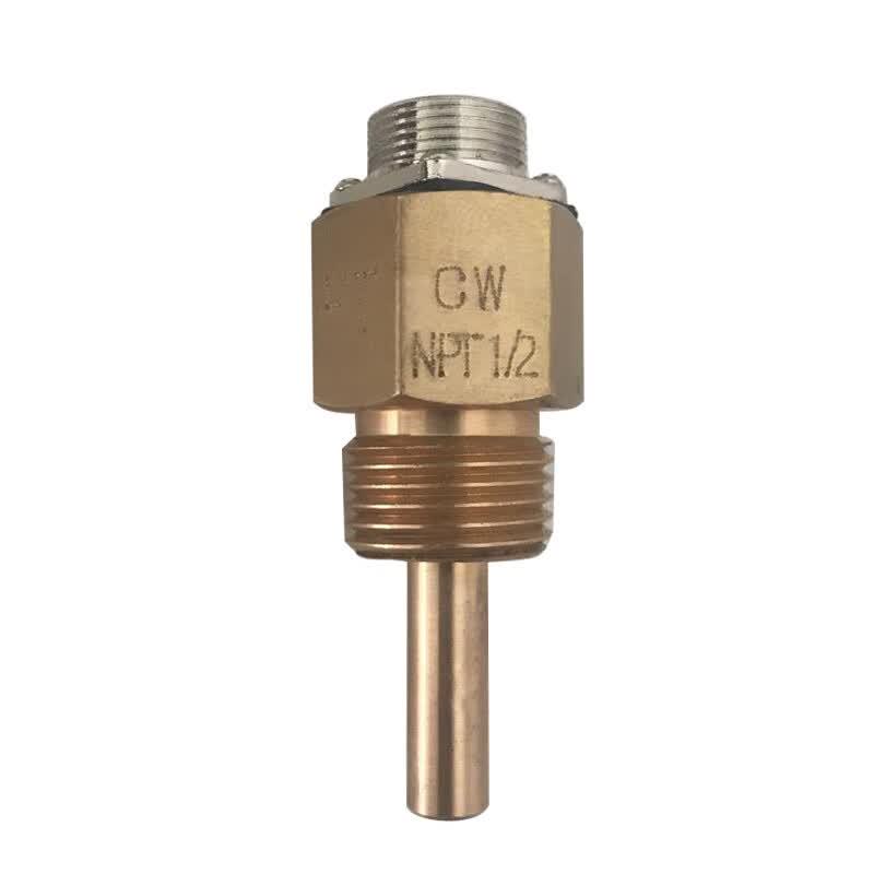 Dongfeng Cummins Water Temperature Sensor