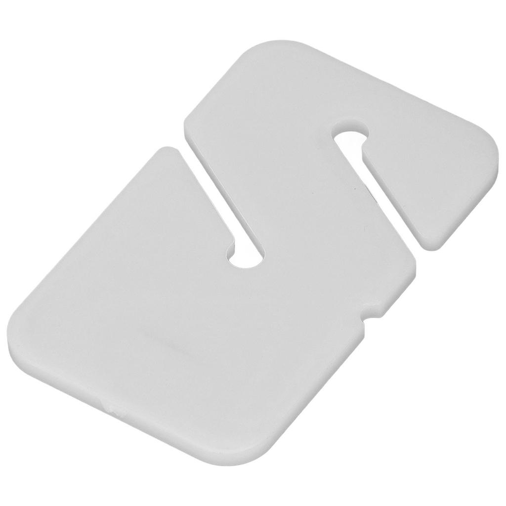 4PCS Scuba Choice Cave Diving Line Marker Compact Easy Visibility Wreck Diving Line Marker