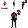 Exquisite Handwerkskunst Spider-Man Into The Spider-Verse Kostüm Für Rollenspiele