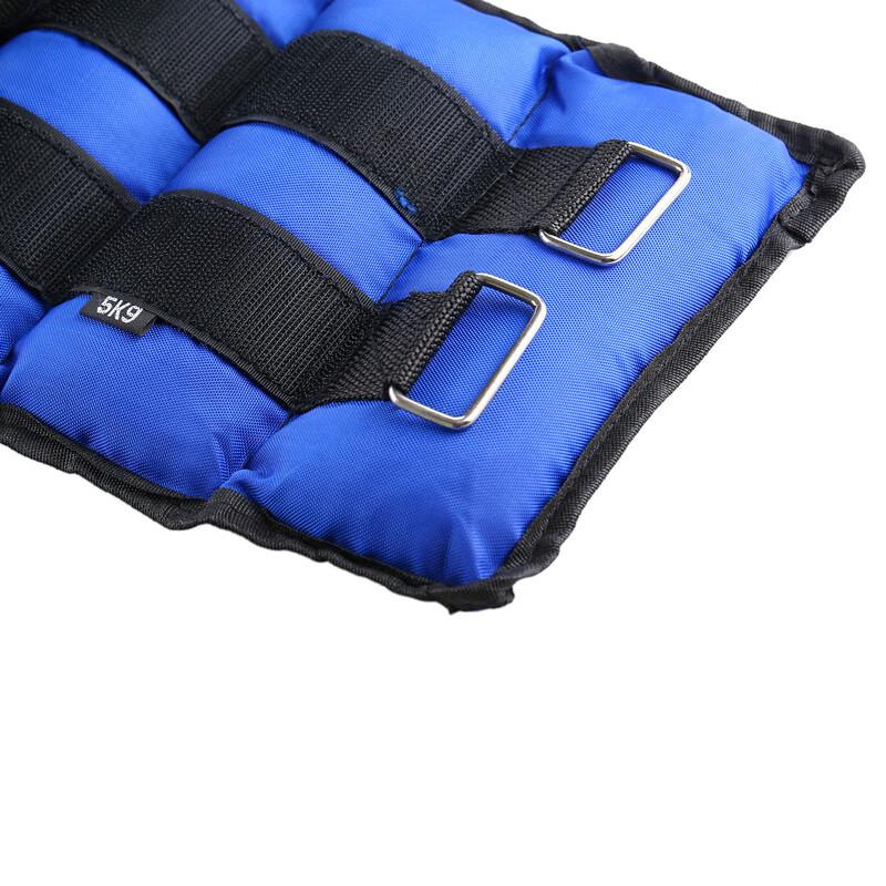 Junshi Weighted Sandbag Ankle Wrist Weights