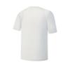 FILA Fitness Series Simple Classic Basic Versatile Sports Training Casual Cool Dry Quick-Dry Short Sleeve T-Shirt Men Tops A51M621106FGY