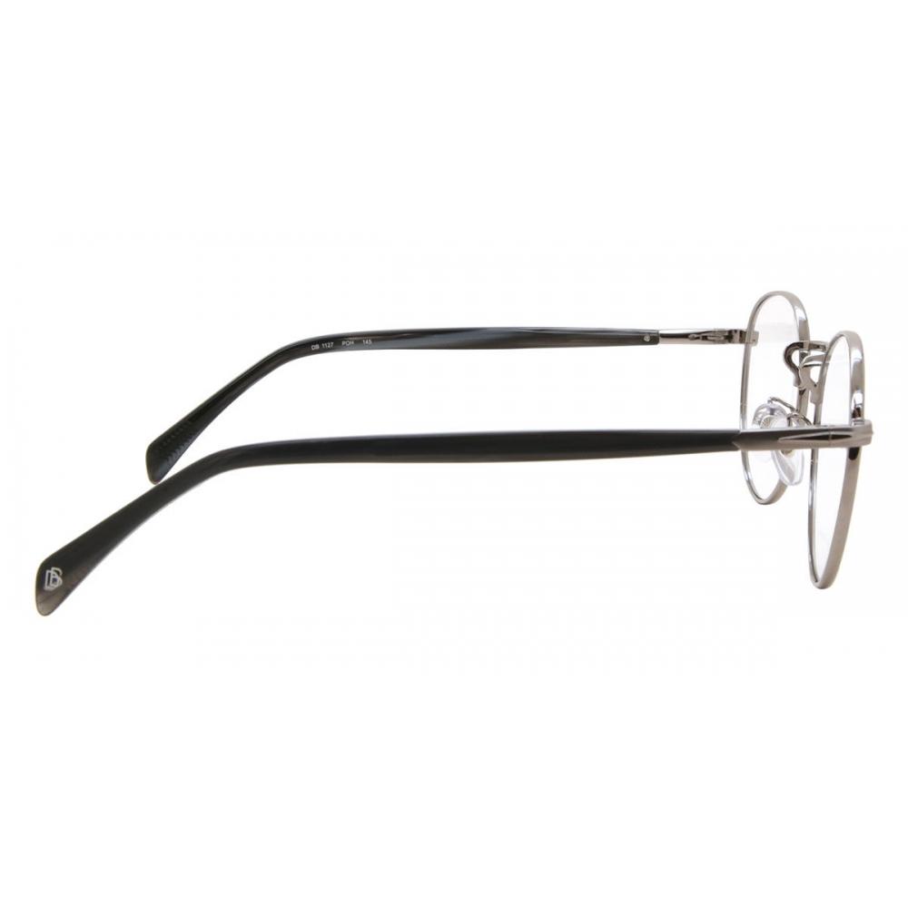 David Beckham Men Eyeglasses Db 1127 Poh