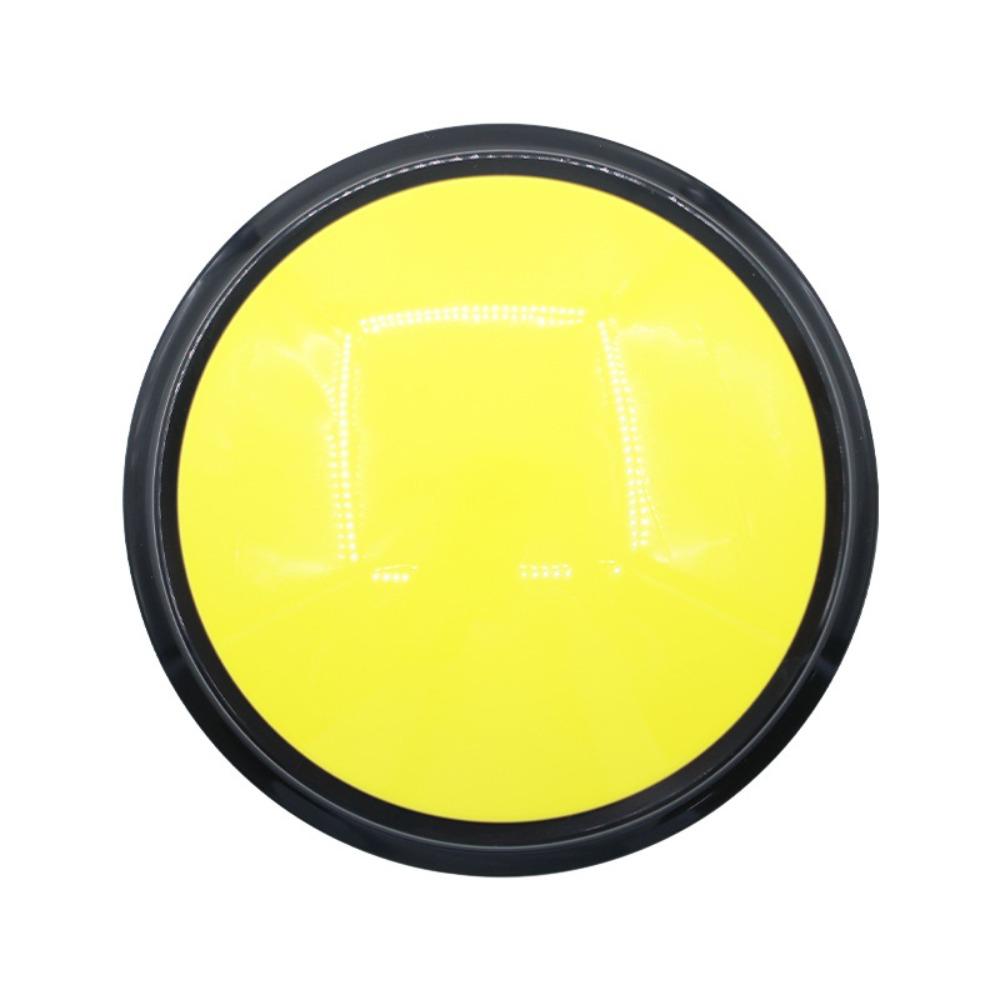 Interactive Dog Training Buttons Light Dog Intelligence Toy New Voice Recording Button  Cat Puppy