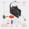 4.3Inch Visual Fishing Tool Underwater Camera Can Be Used for Fishing In Summer and Winter