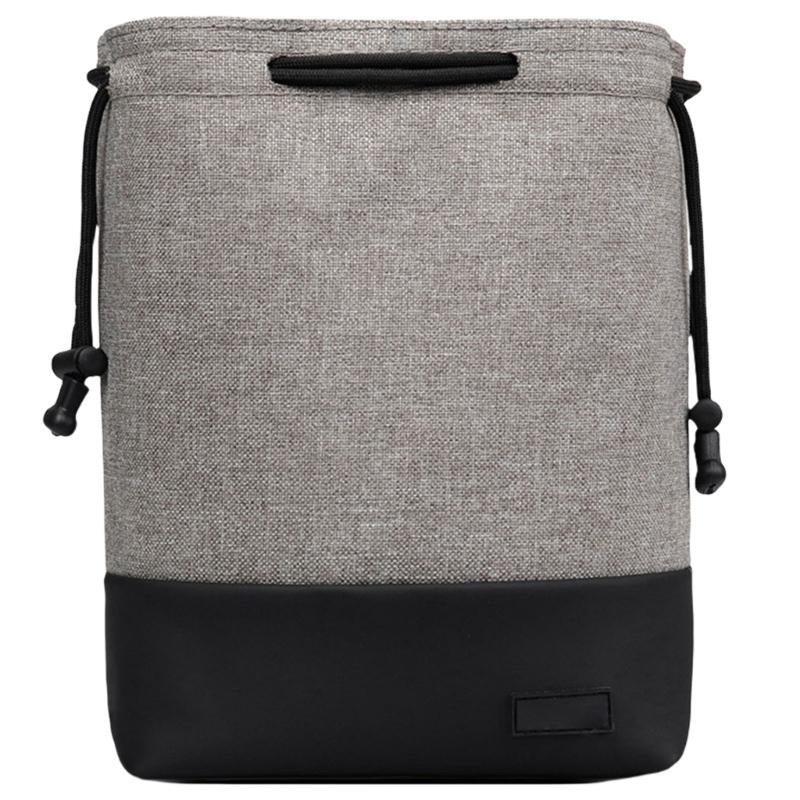 Small Camera Bag Camera Case Drawstring Camera Bag Waterproof Camera Storage Bag Soft Camera Case for Photographers 1