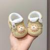 Cozy Winter Baby Shoes: Soft Sole, Warm, Anti-Drop for Newborns 0-12 Months