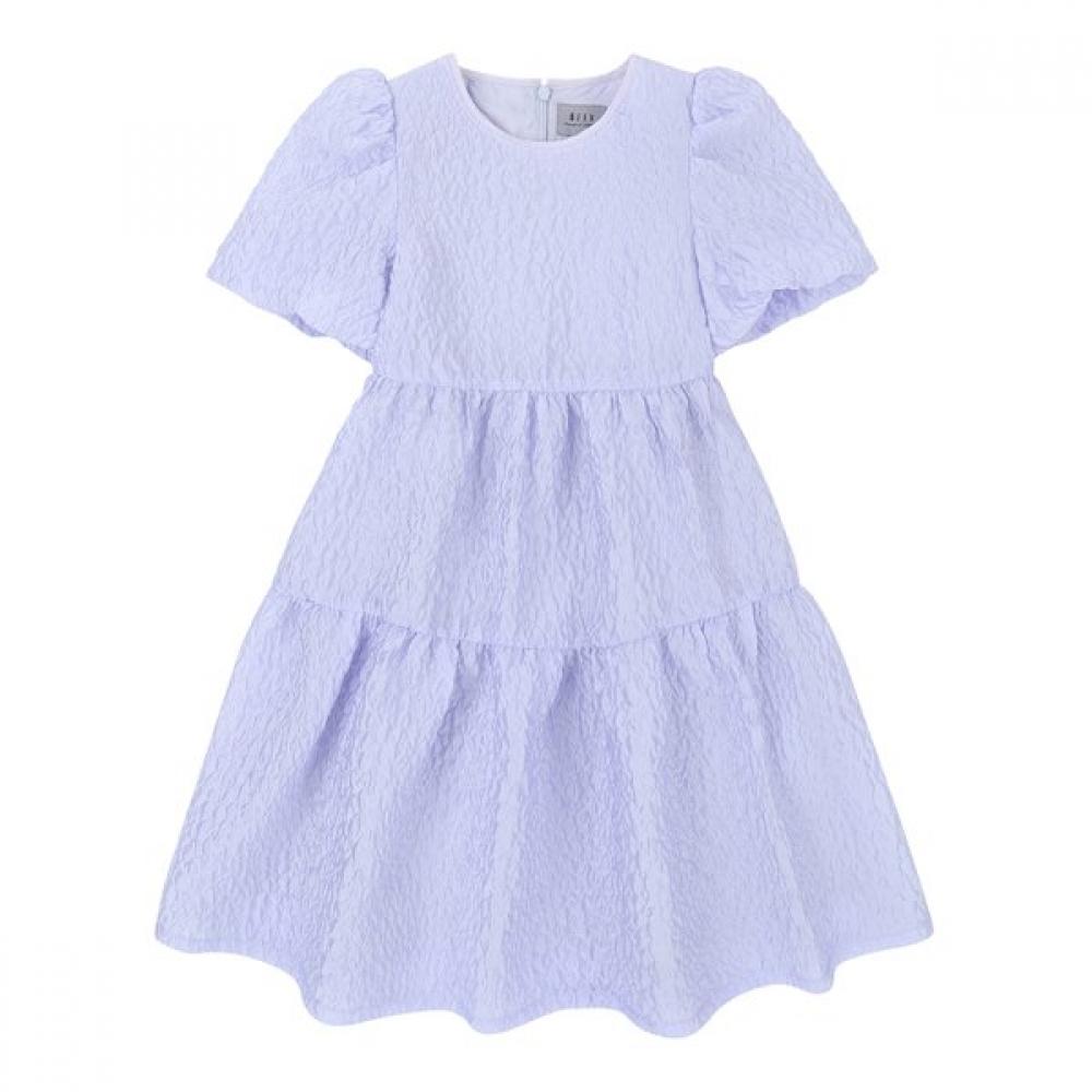 The Coffee Bean Tea Leaf Violet Blossom Dress Bz32op02vi