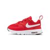 Nike Vision Low Top Sports Casual Shoes Red Infant And Toddler 917860-600