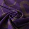 Airline First Class Cabin Blanket Cover Jacquard Airplane Office Nap Bed Throw Blanket Outdoor Portable Plaid Coraline Blankets