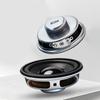 Professional 2inch Full Ranges Speaker 5W Power Rubber Edged Design Loudspeaker For Clear Auditory