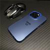 The new model is suitable for iphone17 mobile phone case Apple 15promax European and American style 14 anti-drop 13 tide brand 12 simple 16