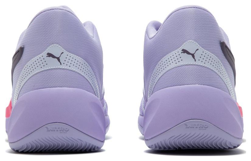 Puma Rise Nitro 'Vivid Violet Ravish'