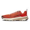 Nike React Terra Kiger 9 Rosso Picante Vela Terra Pony Scuro Scarpe da Ginnastica DR2693-600