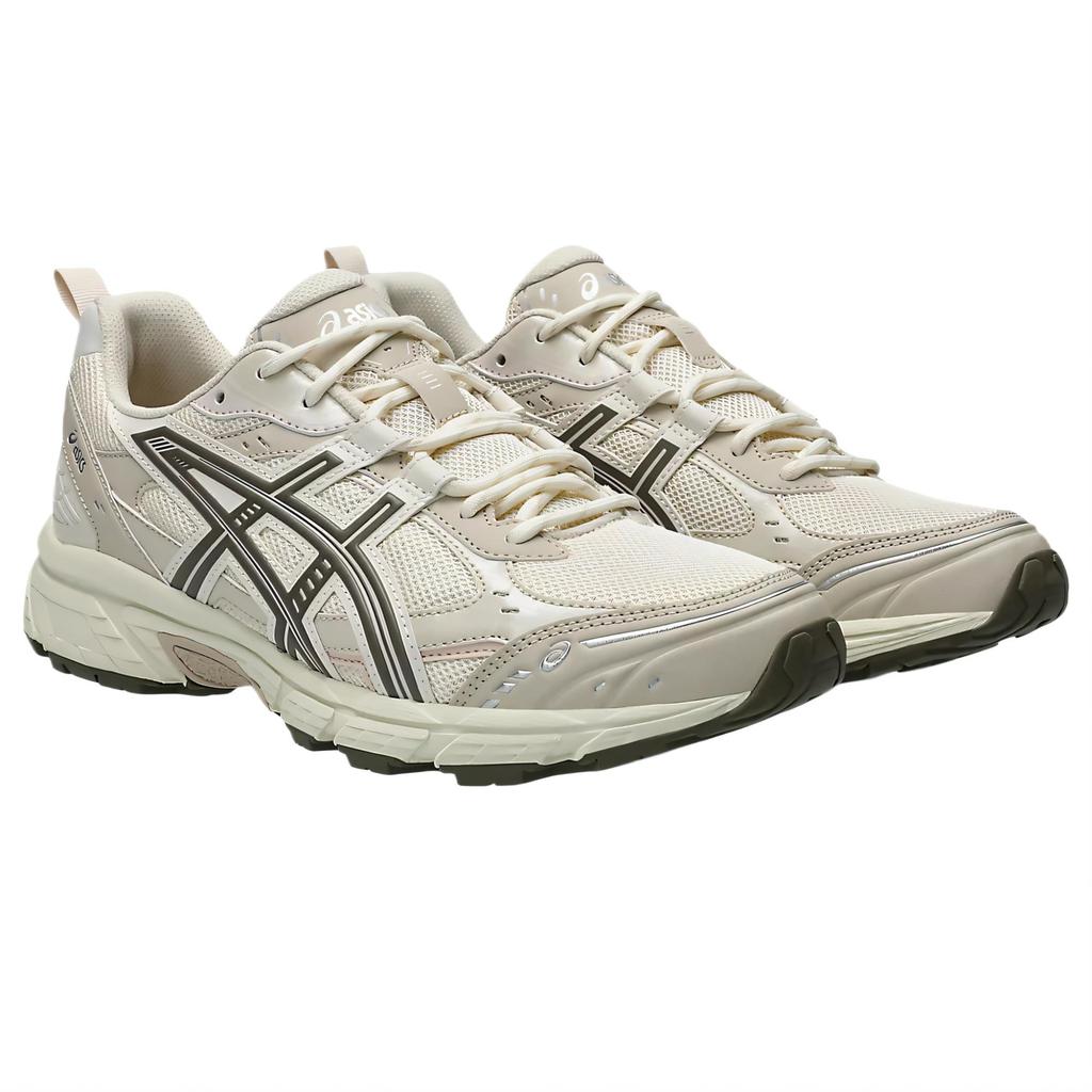 ASICS Gel Nunobiki Cream Mineral Beige Sneakers 1203A536-103