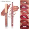 Young Vision 2-Piece Lip Gloss & Liner Set
