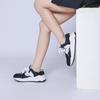 New Balance 57/40 'Black White' Sneakers M5740CB