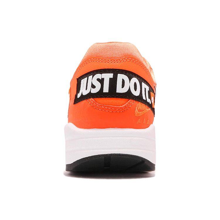 Nike Air Max 1 Just Do It Pack Orange AO1021-800