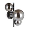 Kinkiet CANELLO WL-406007-3A-BCR Italux