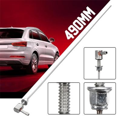 Isıtıcı Yakıt Tankı Standpipe 490mm Aksesuarlar Gönderici Standı