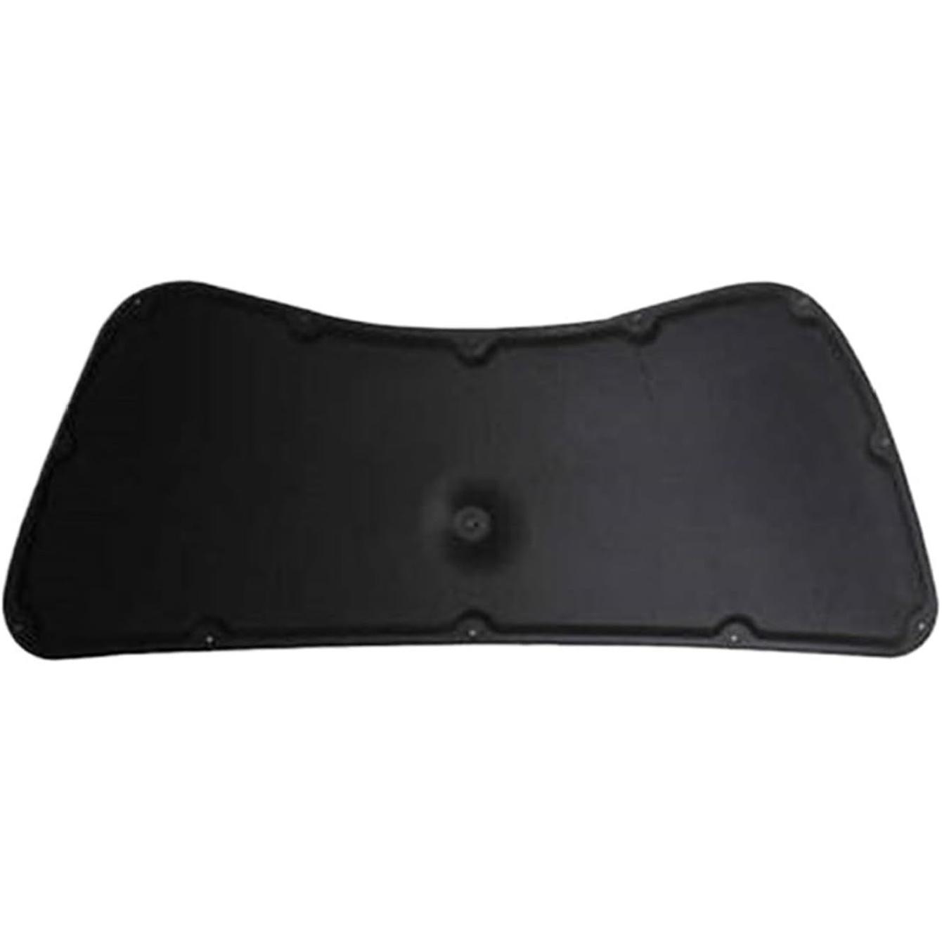 

Engine Insulation Cotton Pad Compatible for Hyundai Tucson 2015 2016 2017 Accessories Heat Sound Cover Soundproof Firewall Mat