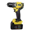 Customizable Industrial-Grade Brushless Lithium Rechargeable Electric Drill