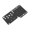 USB Clamp Handbrake SIM Plate 14bit Hall Sensor for Logitech G27 G25 G29 T500 T300 FANATECOSW LFS DIRT RALLY
