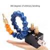 Mist Coolant Lubrication Sprays System Metal Cutting Engraving Cooling Sprayer Machine for Air Pipe Lathe Milling Drill