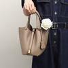 Bag Female Bucket Basket Female Foreskin Carrying Mother Bride Wedding Bag Senior Sense