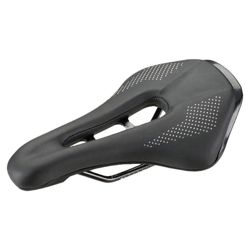 Comfort Shock-Absorbing Bicycle Seat
