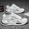Heißer Verkauf Marke Herrenschuhe Atmungsaktive Ausgehöhlte Lässige Sandale Designer Plateau Sandalen Outdoor Rutschfeste Sneakers für Herren 2024