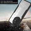 Husă Antishock cu Protecție Completă a Corpului pentru Honor 400 Pro Honor 400 Lite 5G Husă Protectoare Folie de Protecție Ecran Fundas Coque Capa