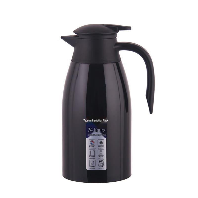 Xu Jian European Style 304 Stainless Steel Vacuum Insulated Pot