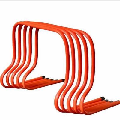 Agility Training Hurdles