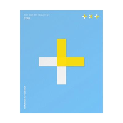 Tomorrow X Together Dream Chapter  Star