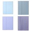 iPad Pro 9.7-inch Backlit Bluetooth Keyboard Case with Pen Slot - Air 2 Compatible