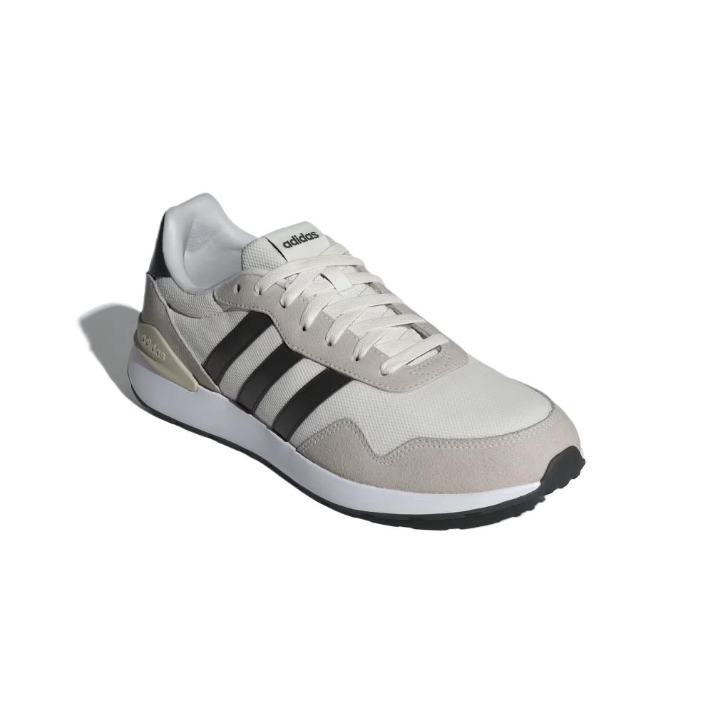 Adidas Run 60S 4 Comfortable Fashion Trendy Minimalist Low-Top Training Shoes Men sneaker JR6623