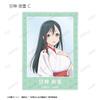 TV Anime [Amagami-san Chi no Enmusubi] Trading Acrylic Cards Box of 10