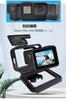 YFFSFDC GoPro HERO HERO6 Protective Frame Frame Mount Protective Case Sports Camera Accessories 5/GoPro GoPro/HERO7