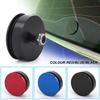 Aluminum Car Rear Wiper Delete Kit For Honda Civic Integra Mazda 3  BMW Volvo Acura RSX DC5 Plug Cap O-ring